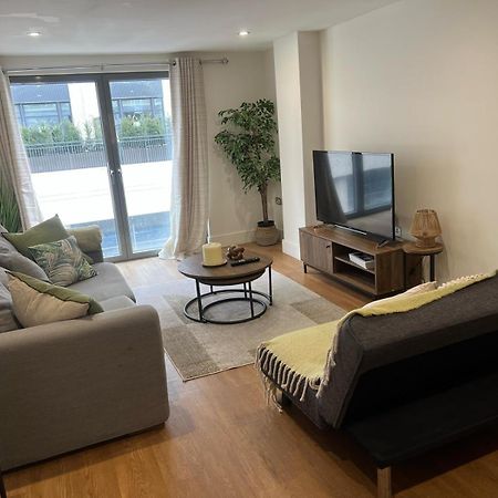 Bright And Modern 3 Bed Apartment Hyde Park Central لندن المظهر الخارجي الصورة