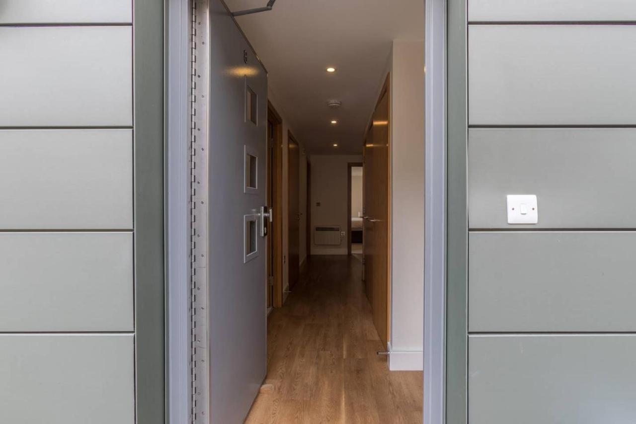 Bright And Modern 3 Bed Apartment Hyde Park Central لندن المظهر الخارجي الصورة