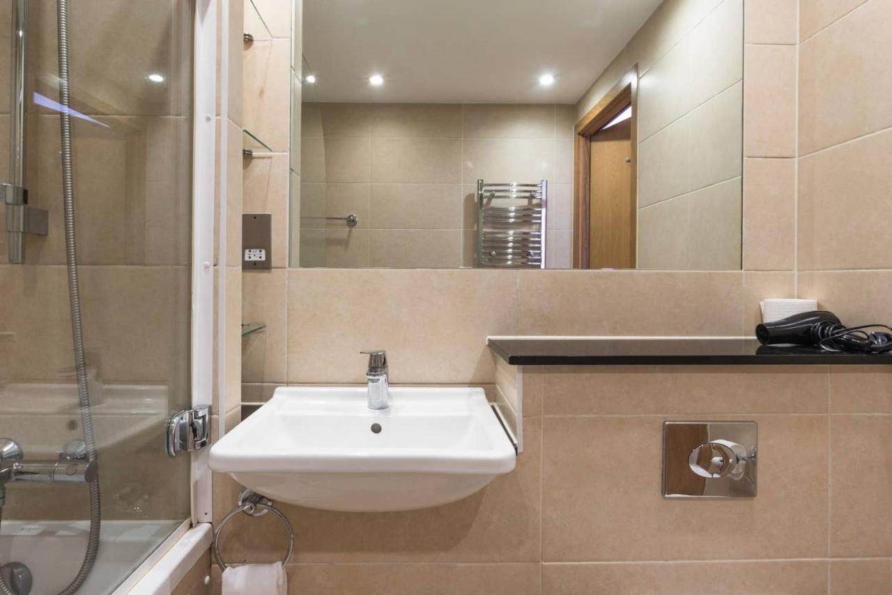 Bright And Modern 3 Bed Apartment Hyde Park Central لندن المظهر الخارجي الصورة