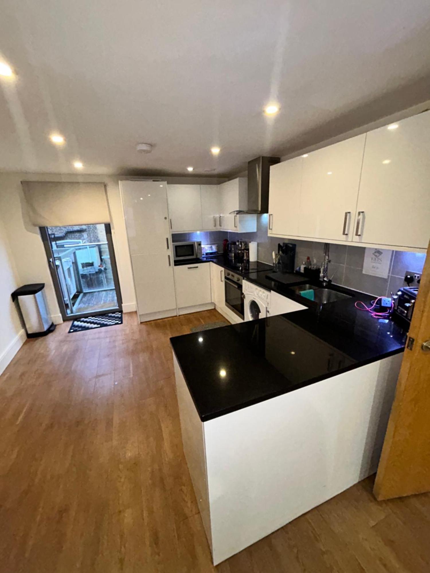 Bright And Modern 3 Bed Apartment Hyde Park Central لندن المظهر الخارجي الصورة