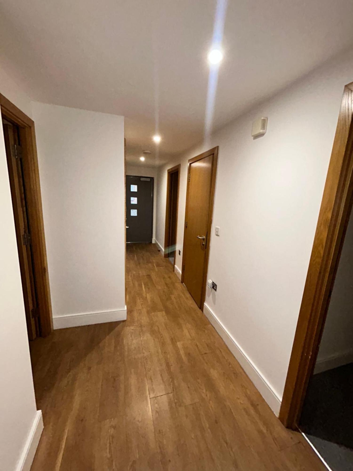 Bright And Modern 3 Bed Apartment Hyde Park Central لندن المظهر الخارجي الصورة