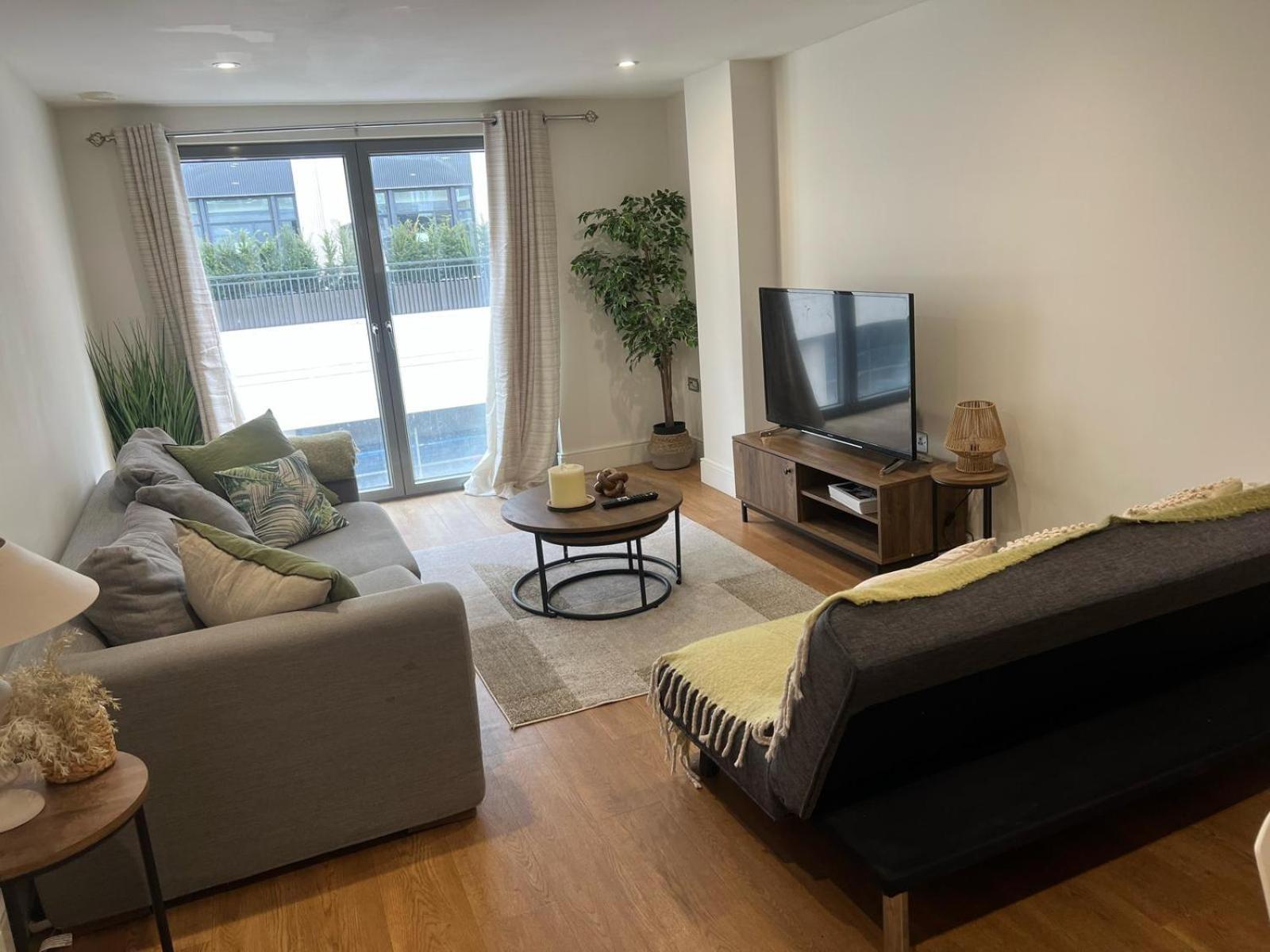 Bright And Modern 3 Bed Apartment Hyde Park Central لندن المظهر الخارجي الصورة