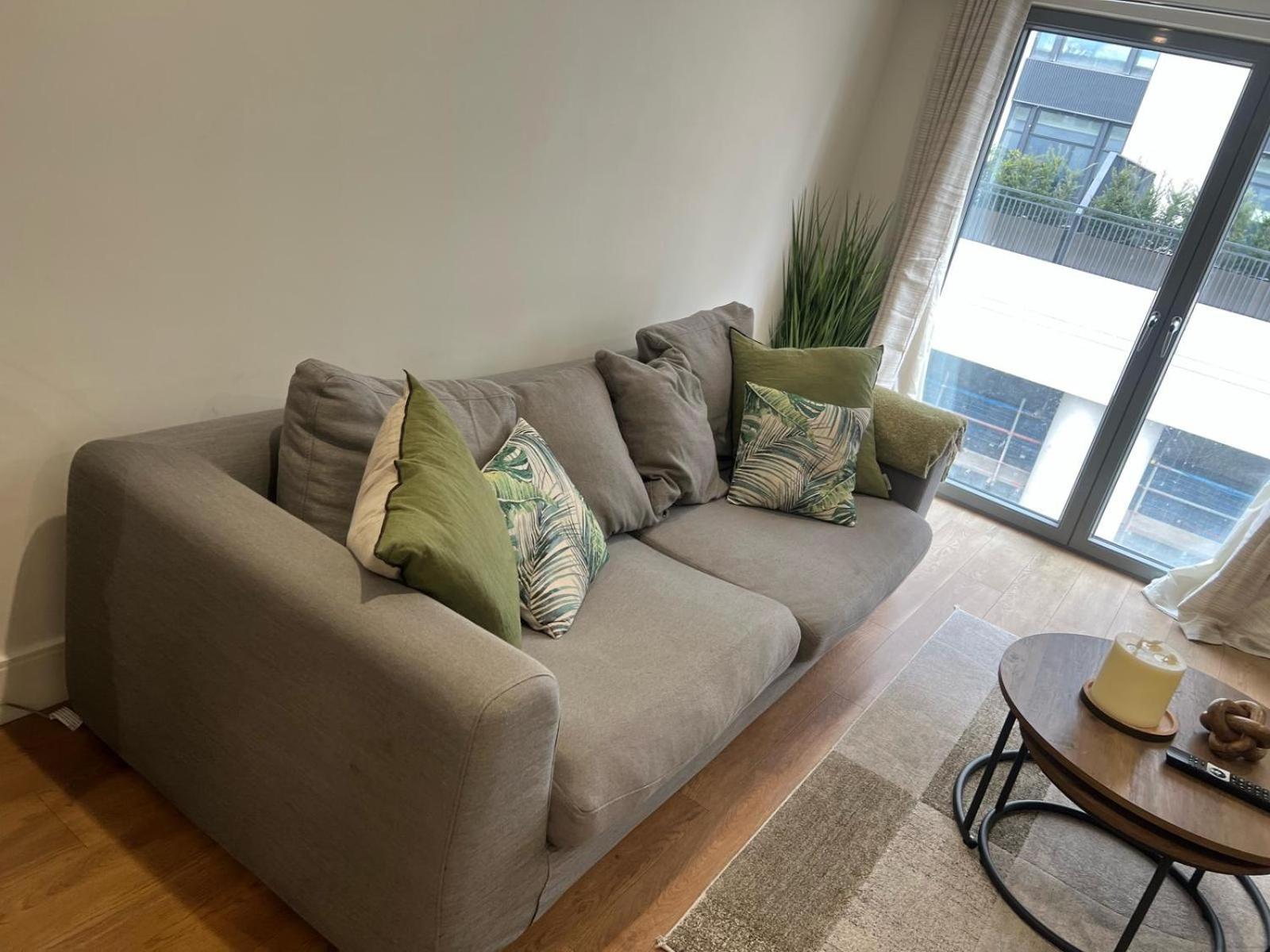 Bright And Modern 3 Bed Apartment Hyde Park Central لندن المظهر الخارجي الصورة