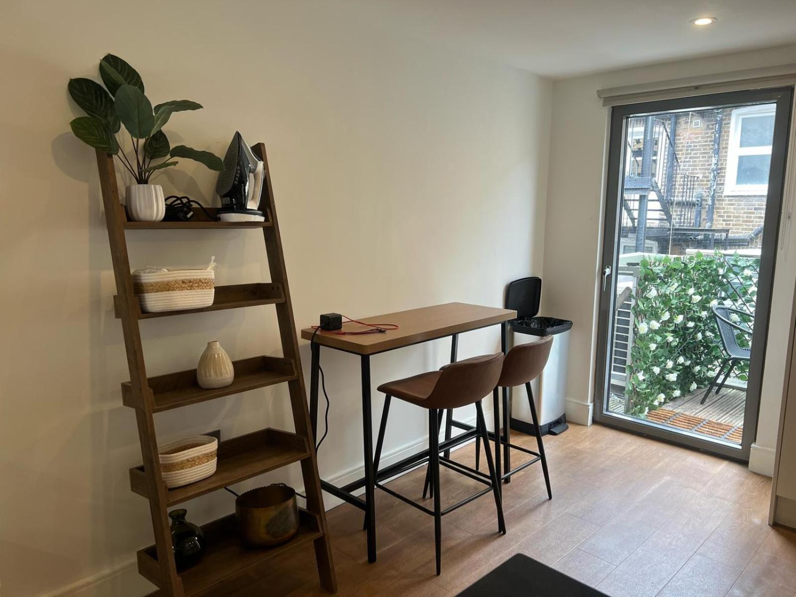 Bright And Modern 3 Bed Apartment Hyde Park Central لندن المظهر الخارجي الصورة